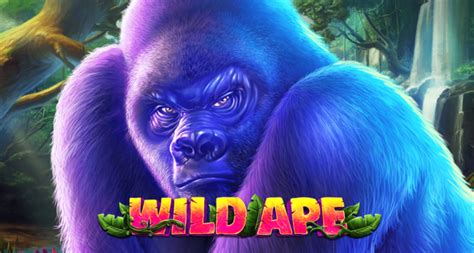 wild ape slot review/